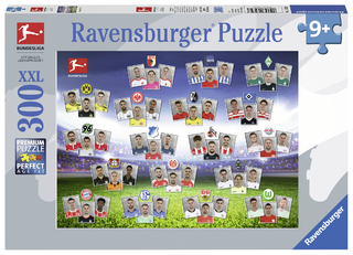 Bundesliga 2017/ 2018