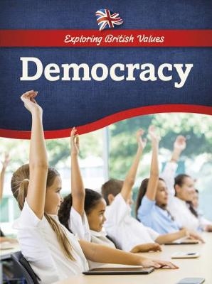 Democracy - Catherine Chambers