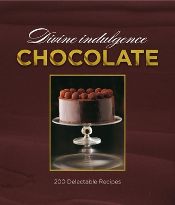 Divine Chocolate - Carla Bardi, Ting Morris