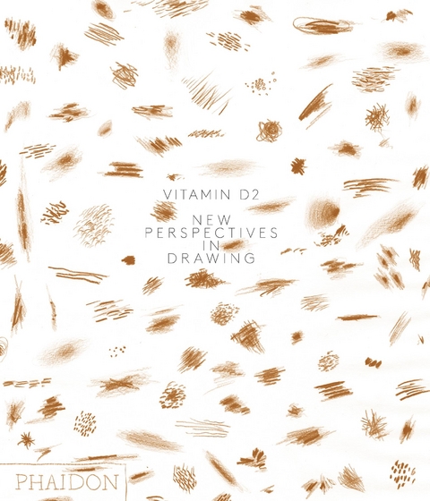 Vitamin D2 - Colin Perry, Marina Cashdan, Carina Krause