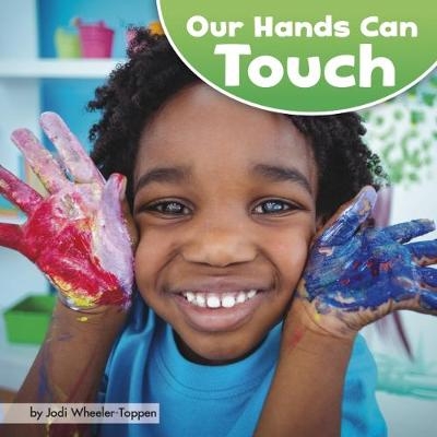 Our Skin Can Touch - Jodi Lyn Wheeler-Toppen