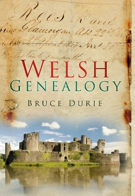 Welsh Genealogy
