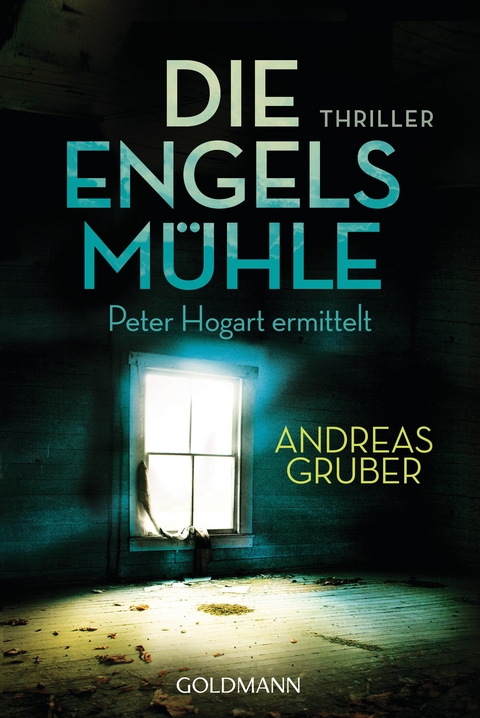 Die Engelsm&uuml;hle - Andreas Gruber