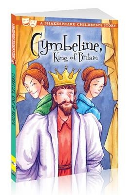 Cymbeline, King of Britain - 