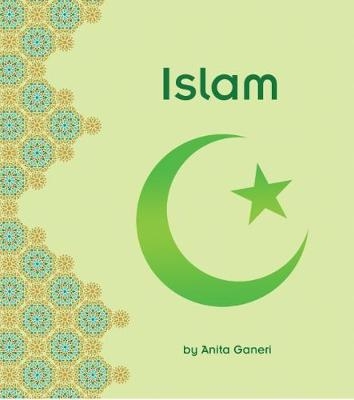 Islam - Anita Ganeri