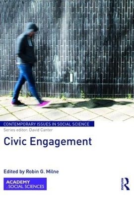 Civic Engagement - 