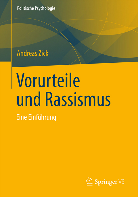 Vorurteile und Rassismus - Andreas Zick