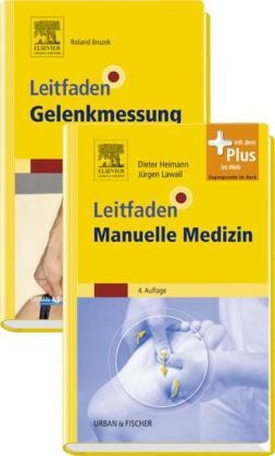 Physiotherapie - Paket - R Bruzek
