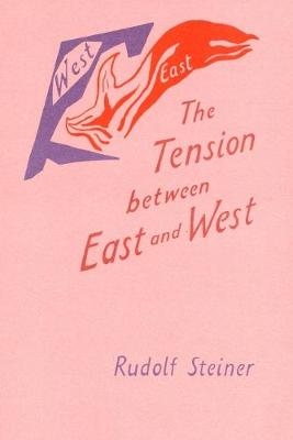 The Tension Between East and West