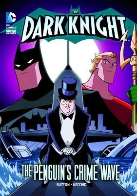 The Dark Knight Pack B of 4
