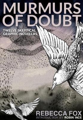 Murmurs of Doubt - Rebecca Fox