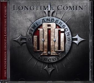 Longtime Comin, 1 Audio-CD