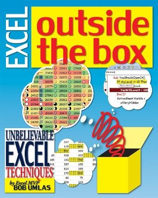 Excel Outside the Box - Bob Umlas