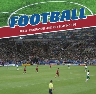 Football - Danielle S. Hammelef