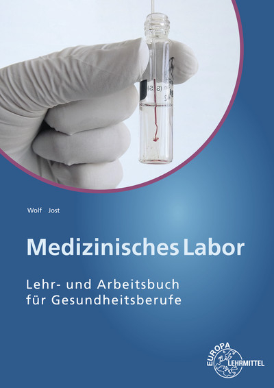 Medizinisches Labor - Barbara Jost, Edeltraud Wolf