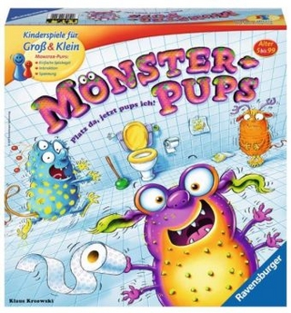 Monster-Pups (Kinderspiel)