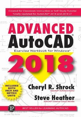 Advanced AutoCAD® 2018