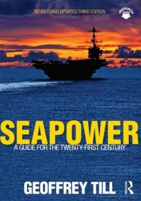 Seapower - Geoffrey Till