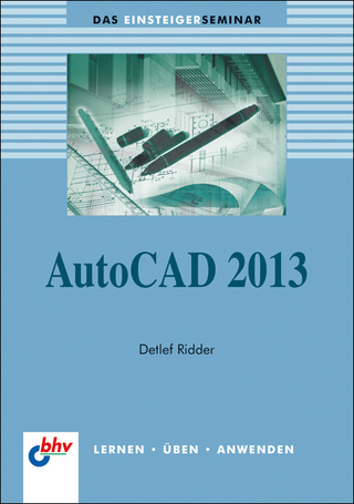 AutoCAD 2013