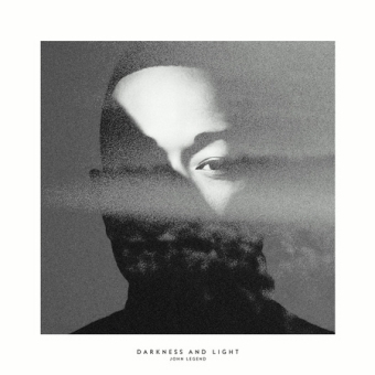 Darkness and Light, 1 Audio-CD - John Legend