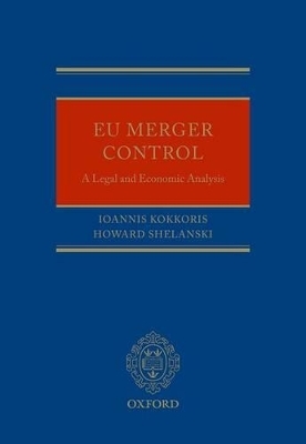 EU Merger Control