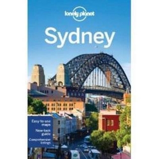 Lonely Planet Sydney