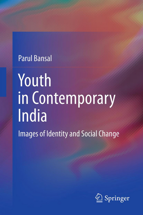 Youth in Contemporary India - Parul Bansal