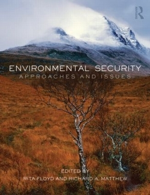 Environmental Security - 