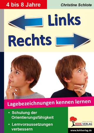 Links - Rechts