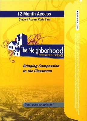 Neighborhood, The -- Access Card (12-month access)