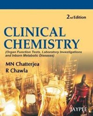 Clinical Chemistry