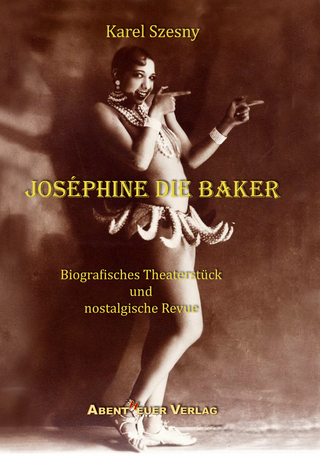 Joséphine die Baker