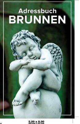 Adressbuch Brunnen - Journals R Us