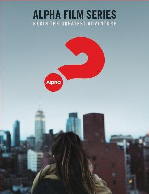 Alpha Film Series DVDs