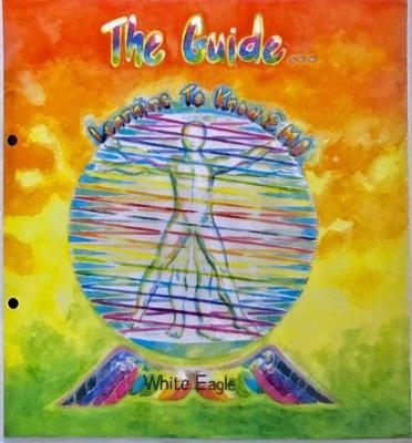 The Guide: Learning to Know E.M.O. -  White Eagle