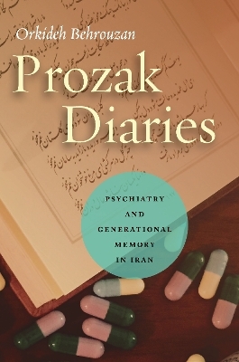 Prozak Diaries