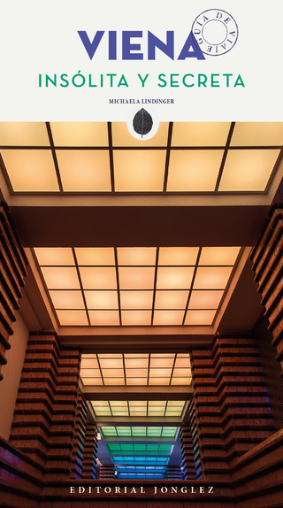 Viena Insolita Y Secreta