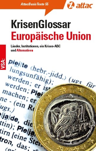 KrisenGlossar Europ&auml;ische Union