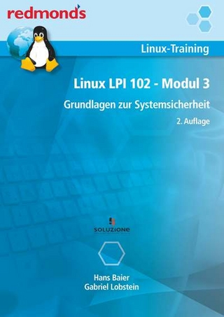 LINUX LPI 102 MODUL 3
