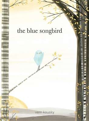 The Blue Songbird - Vern Kousky