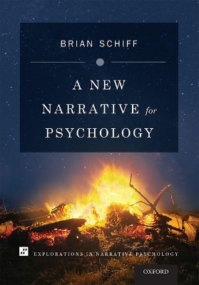 A New Narrative for Psychology - Brian Schiff