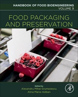 Food Packaging and Preservation - 