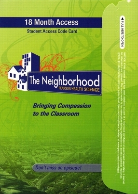 Neighborhood, The -- Access Card (18-month access)