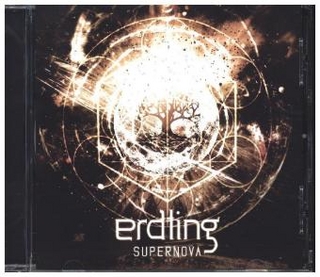 Supernova, 1 Audio-CD