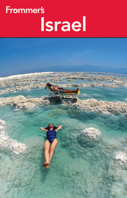 Frommer's Israel