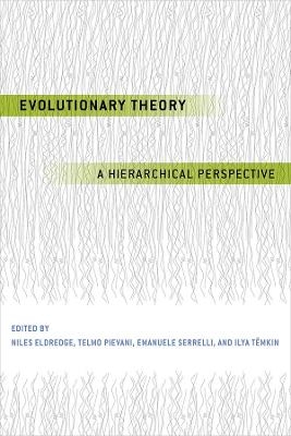 Evolutionary Theory - 