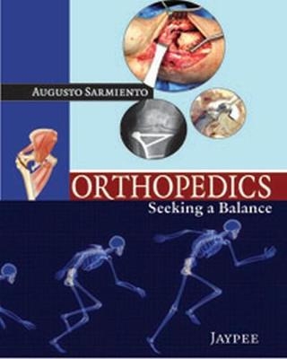 Orthopedics - Augusto Sarmiento