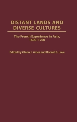 Distant Lands and Diverse Cultures - 