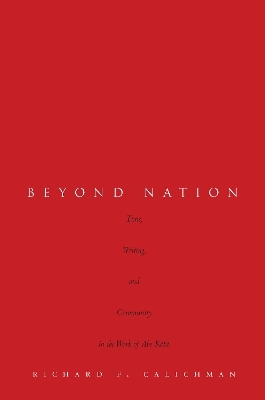 Beyond Nation