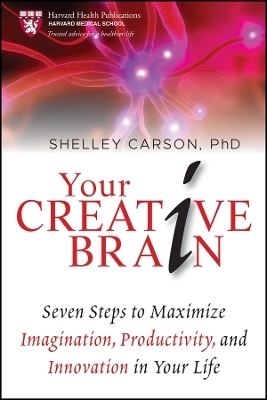Your Creative Brain -  Carson S